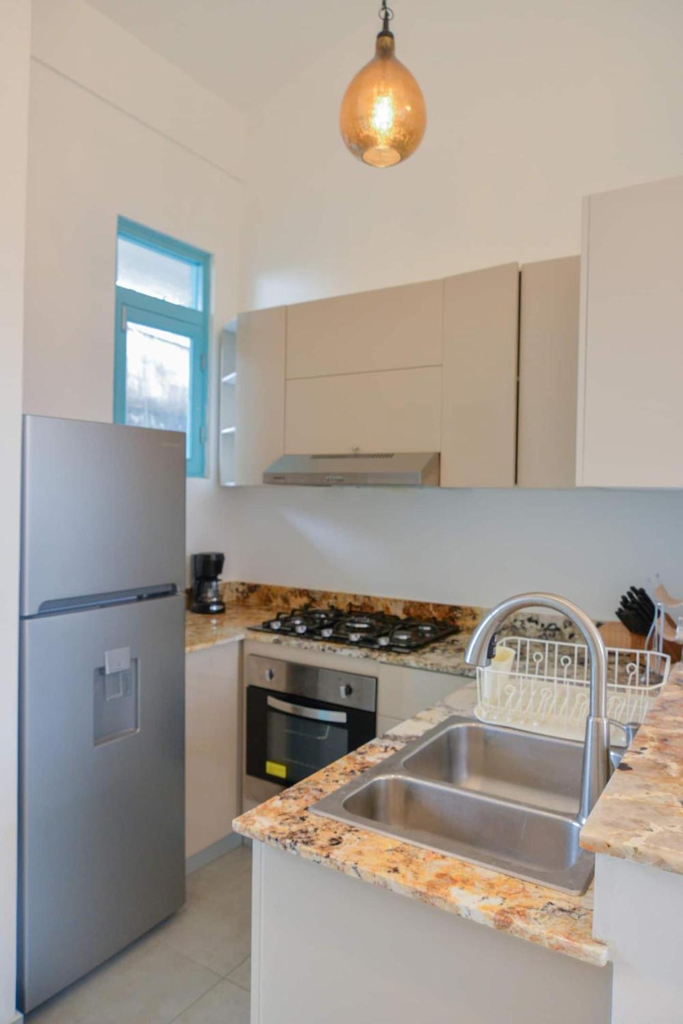 Bocas Style Apartment - Casco Viejo Panama Dış mekan fotoğraf