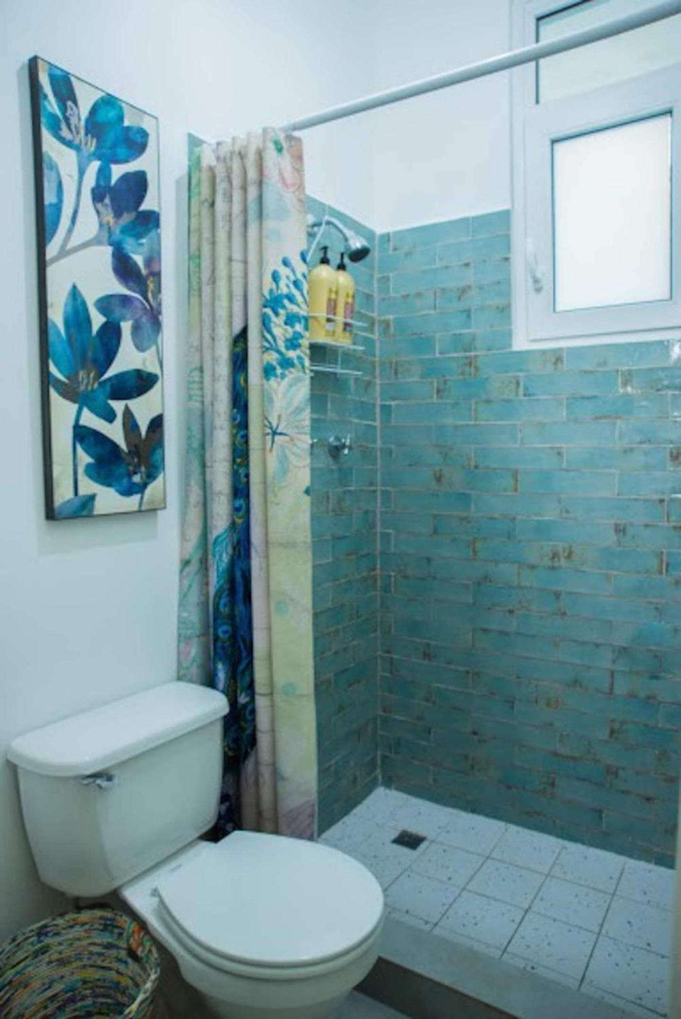 Bocas Style Apartment - Casco Viejo Panama Dış mekan fotoğraf